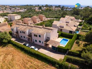 Casa Marco Polo - Cala Mendia - 0