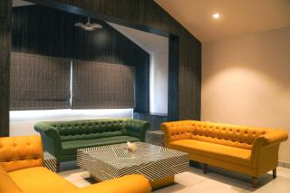 Ariena by Spree Hotels Goa - Morjim - 1
