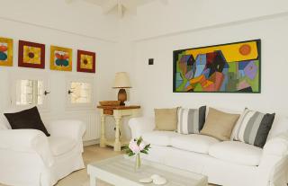 The Artists House - 5