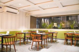 Ariena by Spree Hotels Goa - Morjim - 7