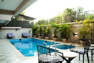 Ariena by Spree Hotels Goa - Morjim - 8