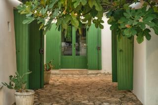 Trulli Li Cridd - Ceglie Messapica - 3