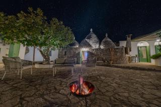 Trulli Li Cridd - Ceglie Messapica - 1