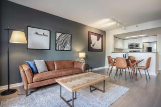 S Beach 1BR w Gym Pool Spa nr Muni SFO-232 - 8