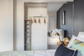 S Beach 1BR w Gym Pool Spa nr Muni SFO-232 - 2