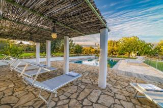 Trulli Li Cridd - Ceglie Messapica - 5