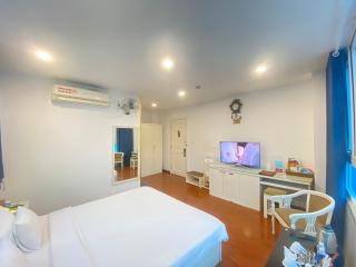 A25 Hotel - 180 Nguyễn Trãi - Ho Chi Minh - 2