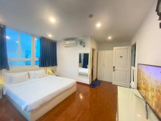 A25 Hotel - 180 Nguyễn Trãi - Ho Chi Minh - 1