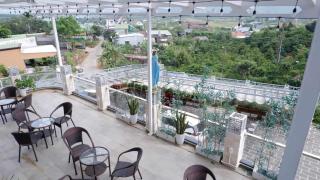Đồi Hoa Đỏ Homestay - Ấp Thiện Lập - 1