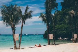 Phi Phi Cliff Beach Resort - Phi Phi Don - 5