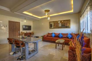 Nour 5 el bellar - Marrakesch - 7