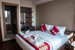 Kusum Airport Hotel - Kathmandu - 0