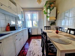 Sabina Apartment - 8