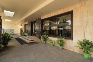 Hotel Southern Residency - Kelambākkam - 8