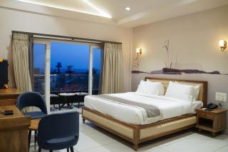 Ariena by Spree Hotels Goa - Morjim - 0
