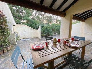 Mini villa Porto, Santa Giulia - Porto-Vecchio - 8