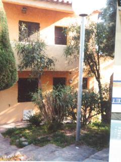 Appartement 102 Terra Bella 1 Porticcio - Porticcio - 1