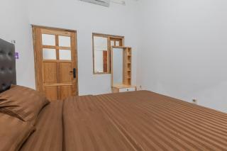 GRIYA BANSU : Ndalem Ibu - 2