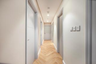 Daniels Luxury 3BR with Dubai Opera Views - Dubaï - 2