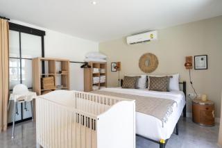 Manao Seaview Pool Villa 23 - 5 Mins Walk To The Beach - Ko Lanta - 6