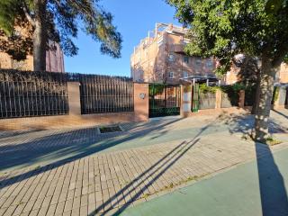 El Jardin de la Palmera-Ducha solar! - Seville - 8