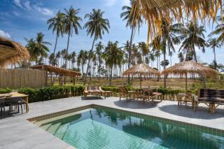 Manao Seaview Pool Villa 23 - 5 Mins Walk To The Beach - Ko Lanta - 5