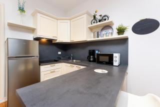 Nice cozy Studio Apartment Soleil - 3