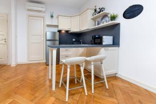 Nice cozy Studio Apartment Soleil - Rovinj - 1