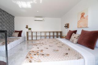 Manao Seaview Pool Villa 23 - 5 Mins Walk To The Beach - Ko Lanta - 2