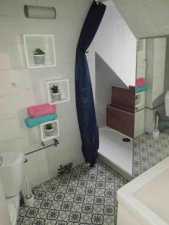 P55 LOCATION MOBILITÉ Contrat 1 MOIS MINIMUM 3 pièces lumineux - 1