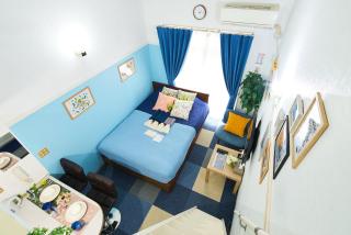 SC Heights 102 - Tokyo - 4
