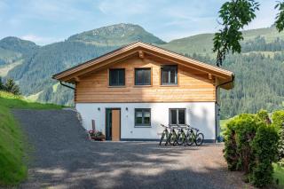 Chalet Alpenherz - Kirchberg in Tirol - 7