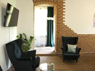 Kaliny Apartamenty wanny z hydromasażem - 9