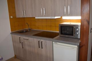 apartamento en primera linea playa ref 285 - Empuriabrava - 9