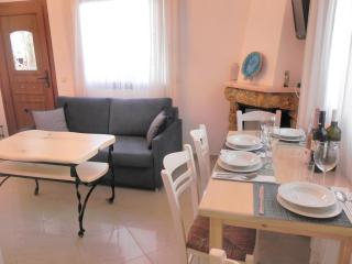 Villa Pearl - Skala Potamias - 1