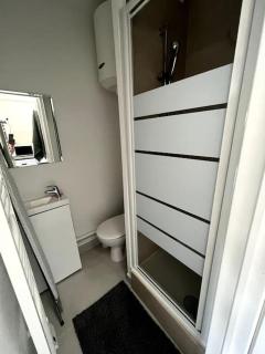 Studio cozy proche Paris - Gentilly - 5
