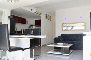 Appart 108, Port Soleil au village naturiste - 0