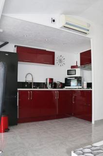 Appart 108, Port Soleil au village naturiste - 5