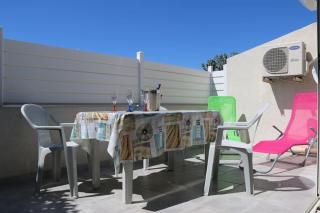 Appart 108, Port Soleil au village naturiste - 8