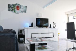 Appart 108, Port Soleil au village naturiste - 7