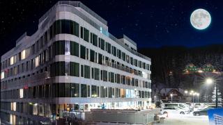 Czarna Góra - NordAparts 105 - Biała Perła - 4