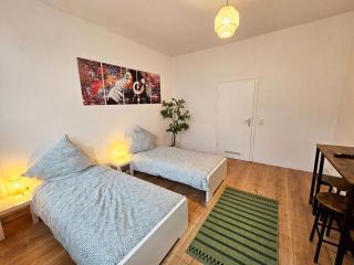 Nice Apartment in Wuppertal - 8