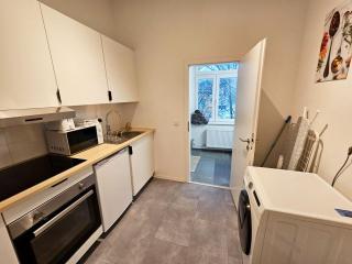 Nice Apartment in Wuppertal - 4