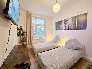 Nice Apartment in Wuppertal - 7