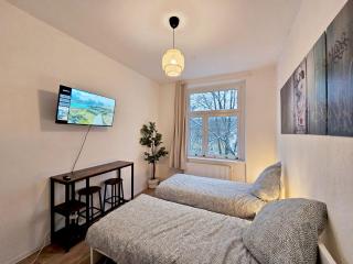 Nice Apartment in Wuppertal - 6