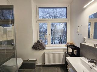 Nice Apartment in Wuppertal - 2