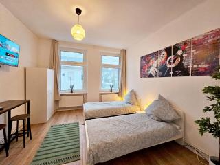 Nice Apartment in Wuppertal - Wuppertal - 9