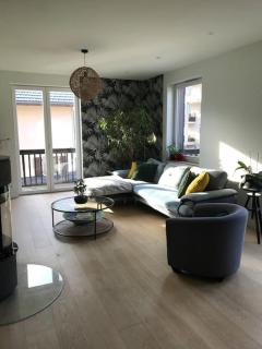 Maison Sallanches 12 couchages - Sallanches - 4