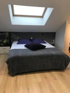 Maison Sallanches 12 couchages - Sallanches - 2