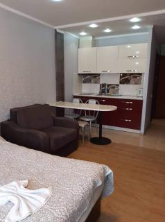 Orbi Residence - Batumi - 7